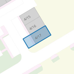 Perceel NDK00-D-1748