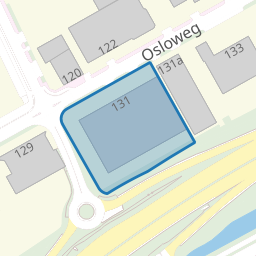 Perceel NDK00-D-1755