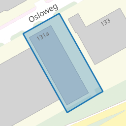 Perceel NDK00-D-1756