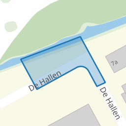 Perceel NDK00-D-1766