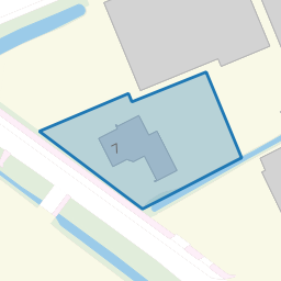 Perceel NDK00-D-1768