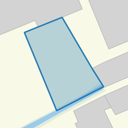 Perceel NDK00-D-1769