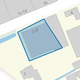 Perceel NDK00-D-1770