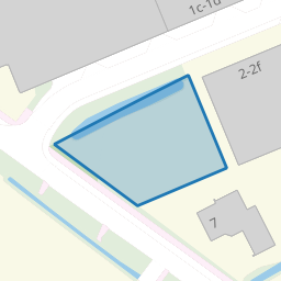 Perceel NDK00-D-1771