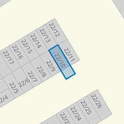 Perceel NDK00-D-1781