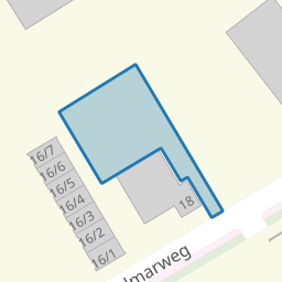 Perceel NDK00-D-1784