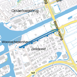 Perceel NDK00-D-1788