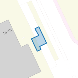 Perceel NDK00-D-1792