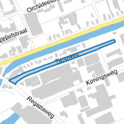 Perceel NDK00-D-1798