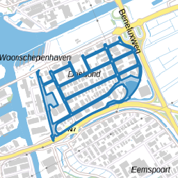 Perceel NDK00-D-1808