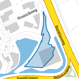 Perceel NDK00-D-1810