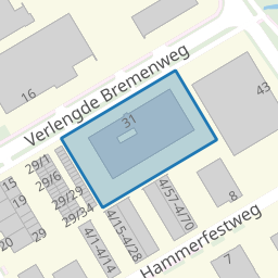 Perceel NDK00-D-1814