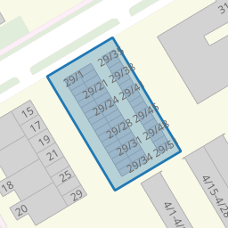 Perceel NDK00-D-1815