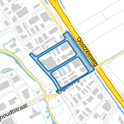 Perceel NDK00-D-1816