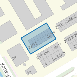 Perceel NDK00-D-1818