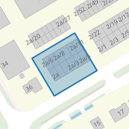 Perceel NDK00-D-1819