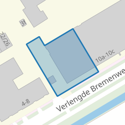 Perceel NDK00-D-1820