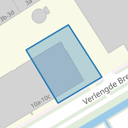 Perceel NDK00-D-1822