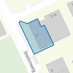 Perceel NDK00-D-1825