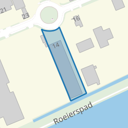 Perceel NDK00-D-1827