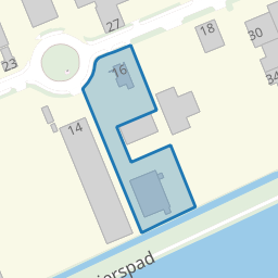 Perceel NDK00-D-1828