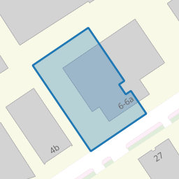 Perceel NDK00-D-1835