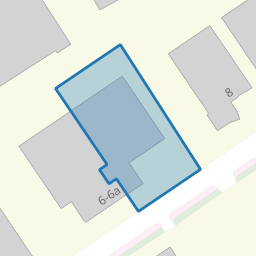 Perceel NDK00-D-1836