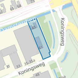 Perceel NDK00-D-1837