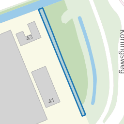 Perceel NDK00-D-1839