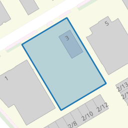 Perceel NDK00-D-1851