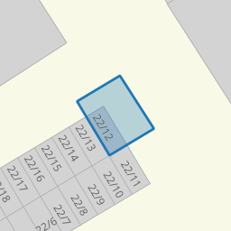 Perceel NDK00-D-1860