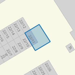 Perceel NDK00-D-1861