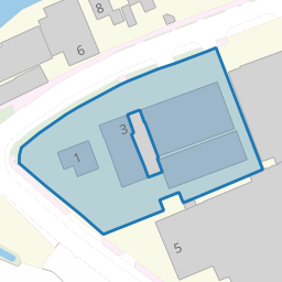 Perceel NDK00-D-1862