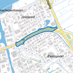 Perceel NDK00-D-1864