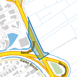 Perceel NDK00-D-1865