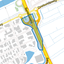 Perceel NDK00-D-1866