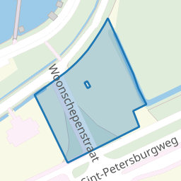 Perceel NDK00-D-1868