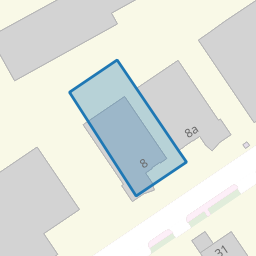 Perceel NDK00-D-1876