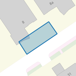 Perceel NDK00-D-1878