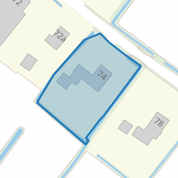 Perceel NDK00-G-1322