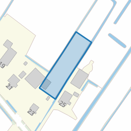 Perceel NDK00-G-1420