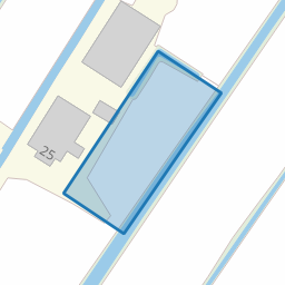 Perceel NDK00-G-1425