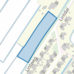 Perceel NDK00-G-1468