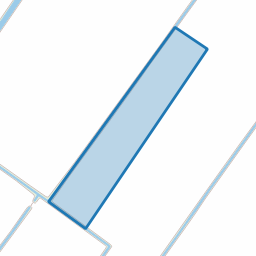 Perceel NDK00-G-1487