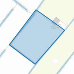 Perceel NDK00-G-1666