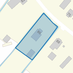 Perceel NDK00-G-1667