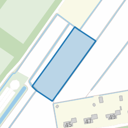 Perceel NDK00-G-1684