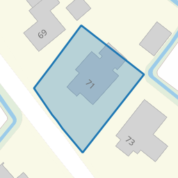 Perceel NDK00-G-1809