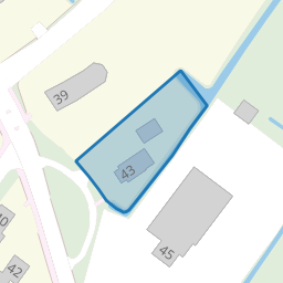 Perceel NDK00-G-1896