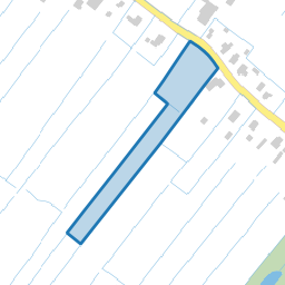 Perceel NDK00-G-1927